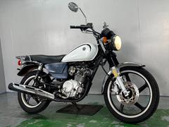 グーバイク】「yb125sp カスタム」のバイク検索結果一覧(1～7件)