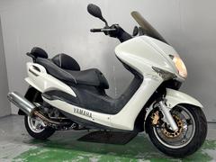 グーバイク】インジェクション・「マジェスティ125(ヤマハ)」のバイク グーバイク】インジェクション・「マジェスティ125(ヤマハ)」のバイク