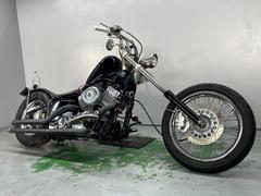 ドラッグスター400(ヤマハ) フルカスタムのバイク一覧｜新車・中古