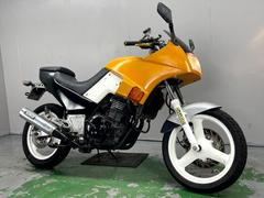 GPZ250R(カワサキ)のバイクを探すなら【グーバイク】