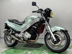 ZZ－R250(カワサキ)のバイクを探すなら【グーバイク】