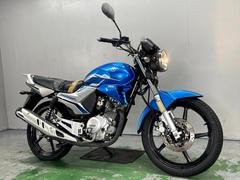 グーバイク】ヤマハ・「ybr125 カスタム」のバイク検索結果一覧(1～11件)