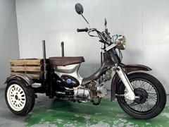 グーバイク】初度登録年 : 2008年以下・「リトルカブ」のバイク検索
