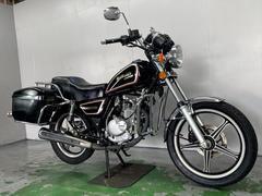 グーバイク】「スズキ gn125 カスタム」のバイク検索結果一覧(1～30件)