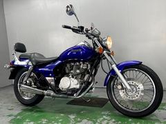 エリミネーター125（カワサキ） バイクパーツの取付け・カスタムの