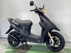 スズキ　ＺＺ　ＣＡ１ＰＢ　２００７年モデル　最終モデル　ノーマルコンディション　２サイクル　７．２馬力　パワフル　原付　スクーター