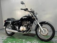 エリミネーター125（カワサキ） バイクパーツの取付け・カスタムの