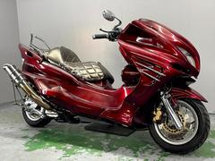 マジェスティC（ヤマハ）の塗装に関するバイク作業実績一覧｜バイクの