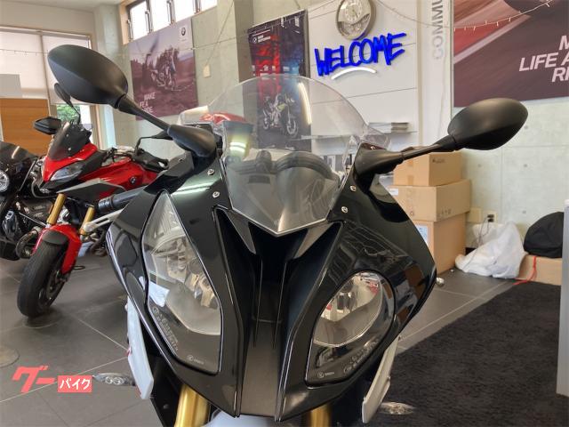 BMW S1000RR アクラポビッチスポーツマフラー・バック