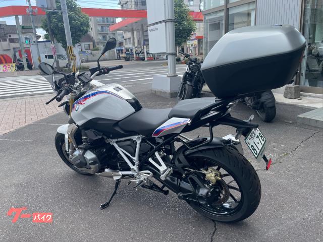 Ｒ１２５０Ｒ　ワンオーナー車