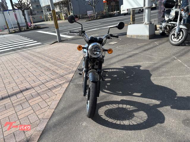 Kawasaki S1 — миниатюра 3
