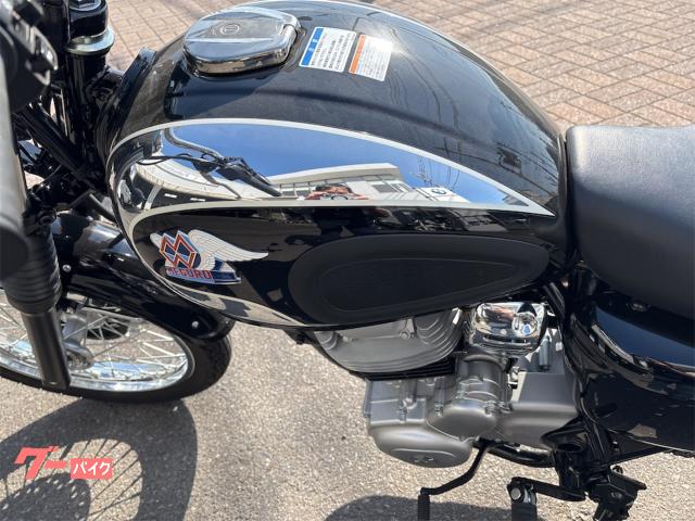 Kawasaki S1 — миниатюра 4