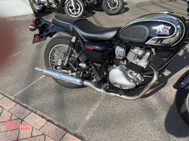 Kawasaki S1 — миниатюра 6