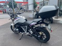 ＢＭＷ　Ｒ１２５０Ｒ　ワンオーナー車