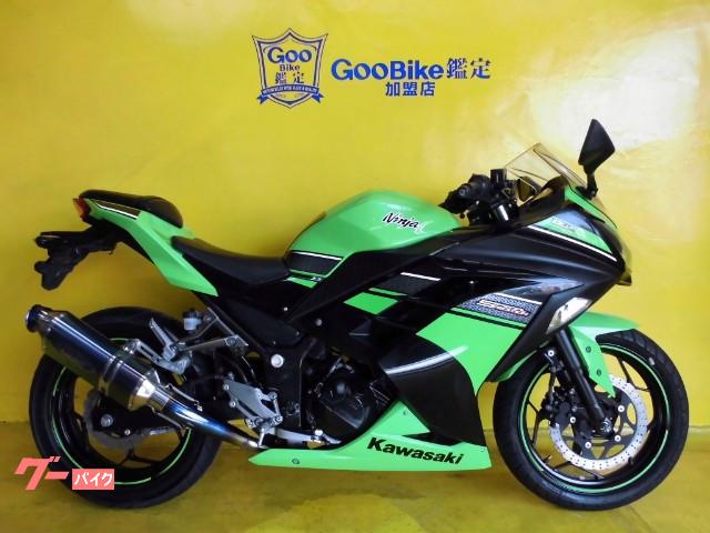 ｎｉｎｊａ ２５０ カワサキ 長崎県のバイク一覧 新車 中古バイクなら グーバイク