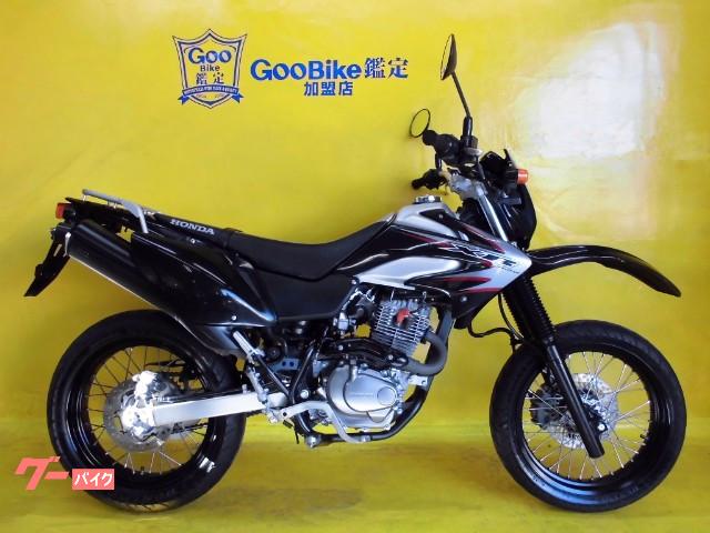 車両情報 ホンダ Xr230 モタード バイクショップ ナカシマ 中古バイク 新車バイク探しはバイクブロス