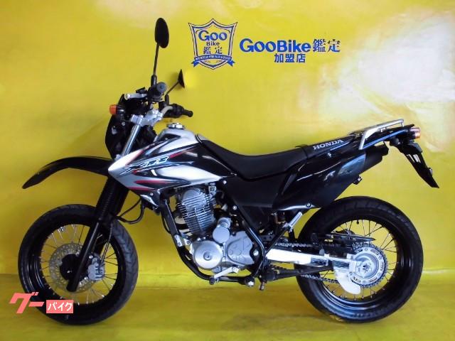 車両情報 ホンダ Xr230 モタード バイクショップ ナカシマ 中古バイク 新車バイク探しはバイクブロス