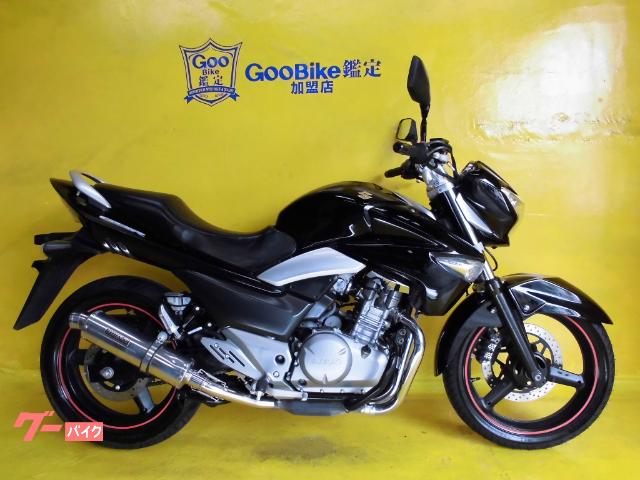 ｇｓｒ２５０ スズキ 長崎県のバイク一覧 新車 中古バイクなら グーバイク