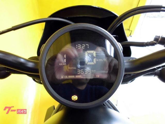 ホンダ レブル２５０　Ｓエディション　グーバイク鑑定車の画像（長崎県
