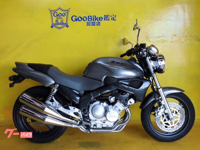 ヤマハ Ｚｅａｌ｜バイクショップ ナカシマ｜新車・中古バイクなら