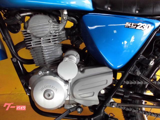 ホンダ ＸＬ２３０ ＳＬタイプ｜バイクショップ ナカシマ｜新車・中古バイクなら【グーバイク】