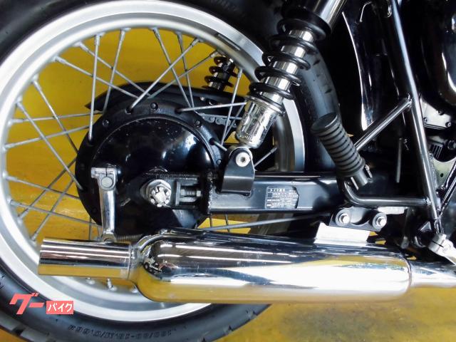 楽天市場】W650（マフラー｜パーツ）：バイク用品<車用品
