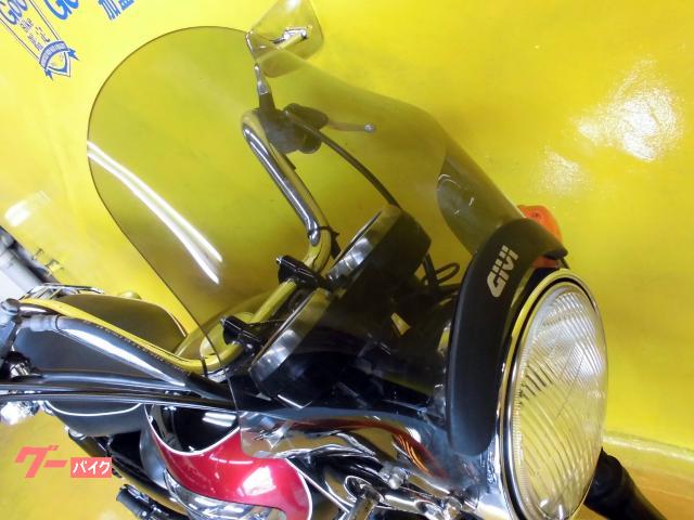 カワサキ W650 車検対応社外キャプトンマフラー グーバイク