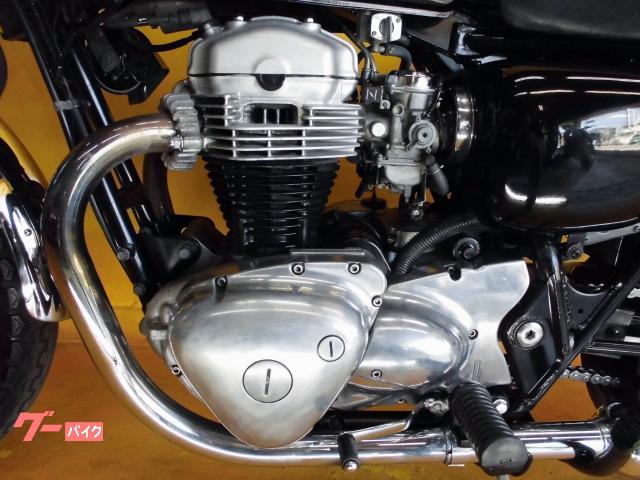 カワサキ W650 車検対応社外キャプトンマフラー グーバイク カワサキ W650 車検対応社外キャプトンマフラー グーバイク
