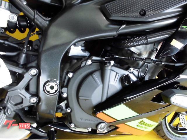 カワサキ Ninja ZX－25R SE KRT ETC