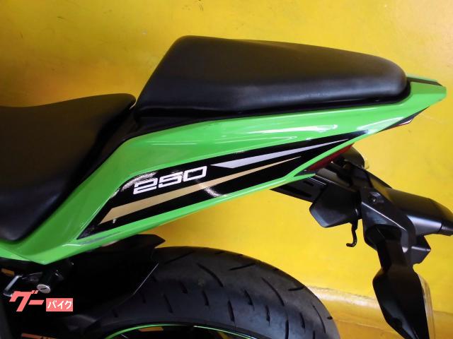カワサキ Ninja ZX－25R SE KRT ETC