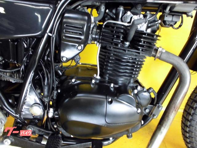 カワサキ 250TR インジェクションモデル オールステンマフラー F