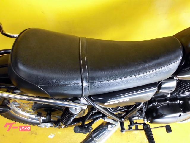 カワサキ 250TR インジェクションモデル オールステンマフラー F