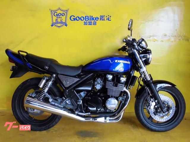 ＺＥＰＨＹＲχ　２００７年式　グーバイク鑑定車