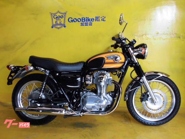Ｗ８００