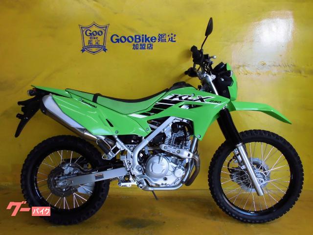 ＫＬＸ２３０