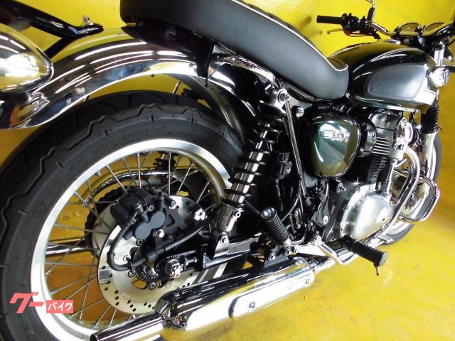 カワサキ W800-2 ETC グリップヒーター エンジンガード カワサキ W800-2 ETC グリップヒーター エンジンガード