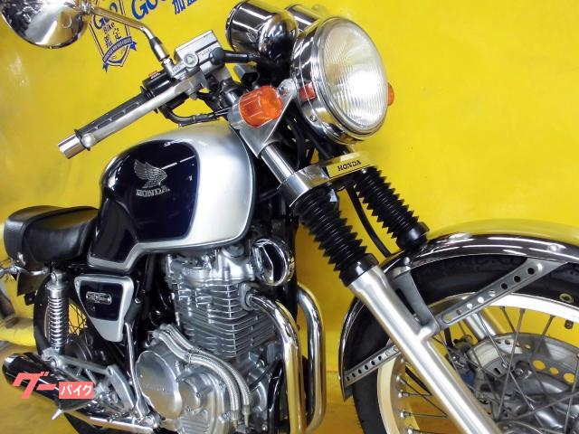 車両情報:ホンダ GB400TT | バイクショップ ナカシマ | 中古バイク