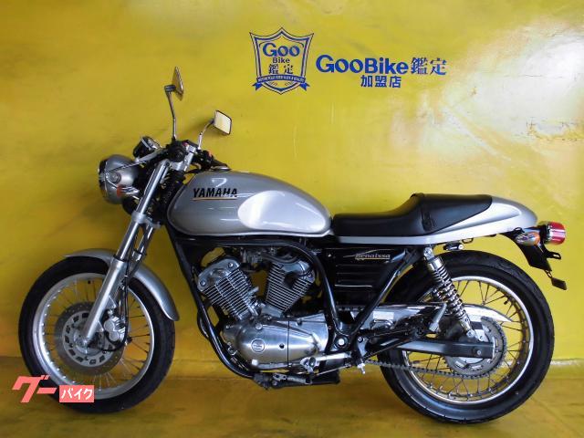 車両情報:ヤマハ ルネッサ | バイクショップ ナカシマ | 中古バイク