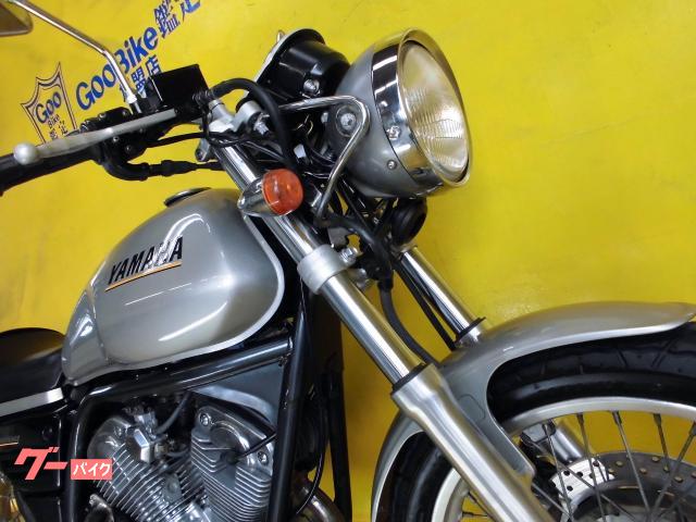 車両情報:ヤマハ ルネッサ | バイクショップ ナカシマ | 中古バイク