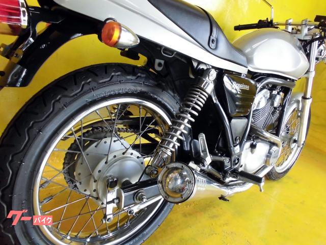 車両情報:ヤマハ ルネッサ | バイクショップ ナカシマ | 中古バイク