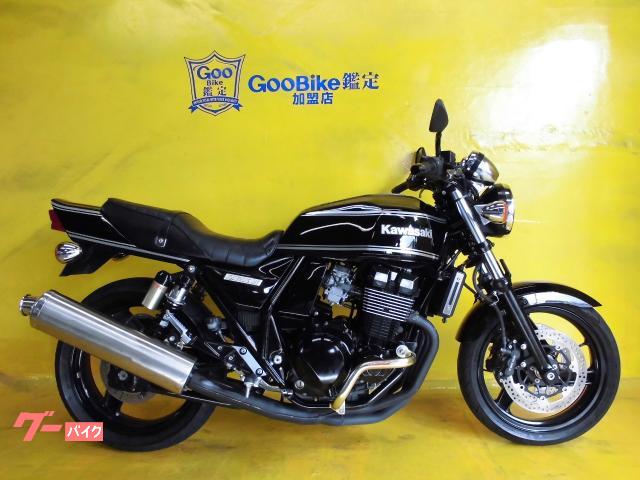 ＺＲＸ４００−II