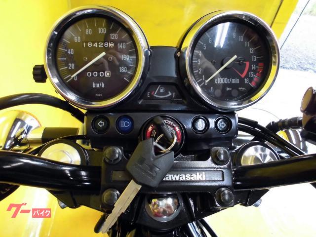カワサキ ZRX400－II｜バイクショップ ナカシマ｜新車