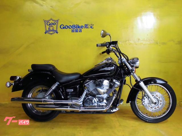 ドラッグスター２５０