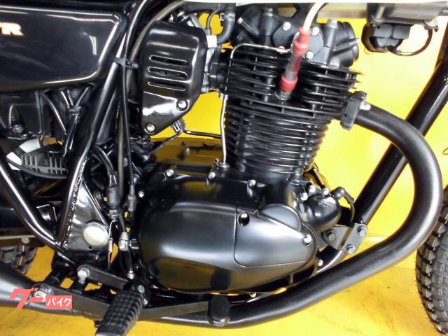 カワサキ 250TR インジェクションモデル グーバイク鑑定車 カワサキ 250TR インジェクションモデル グーバイク鑑定車