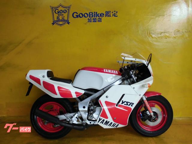ＹＳＲ８０