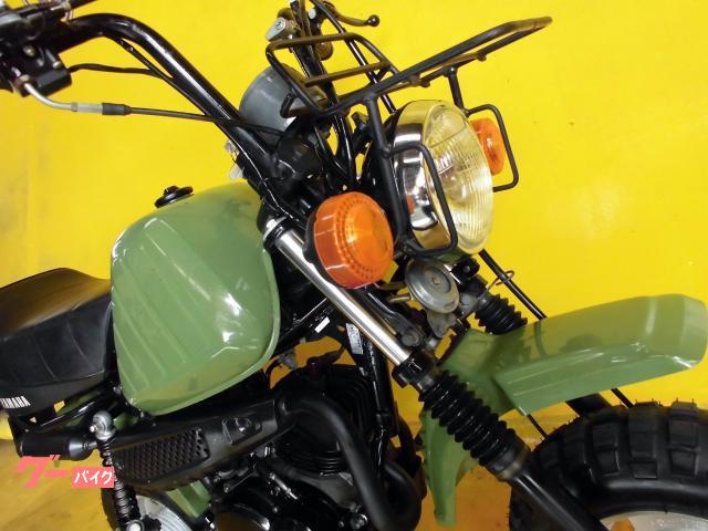 ヤマハ フォーゲル｜バイクショップ ナカシマ｜新車・中古バイクなら