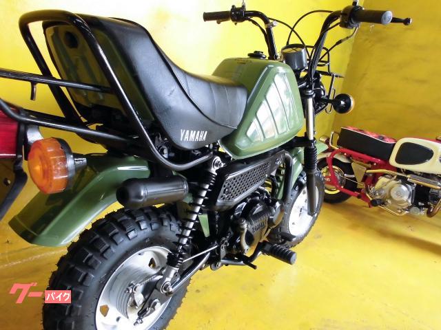 ヤマハ フォーゲル｜バイクショップ ナカシマ｜新車・中古バイクなら