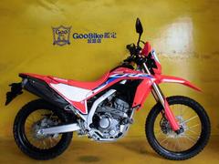 ホンダ　ＣＲＦ２５０Ｌ−２