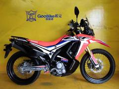 ホンダ　ＣＲＦ２５０　ラリーＬＤ　ＥＴＣ