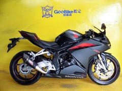 ホンダ　ＣＢＲ２５０ＲＲ　ＡＢＳ　ヨシムラ